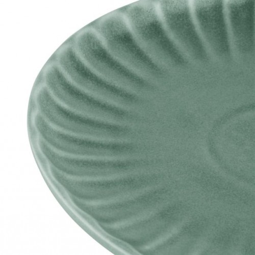 Olympia Corallite Plates Green 280mm...