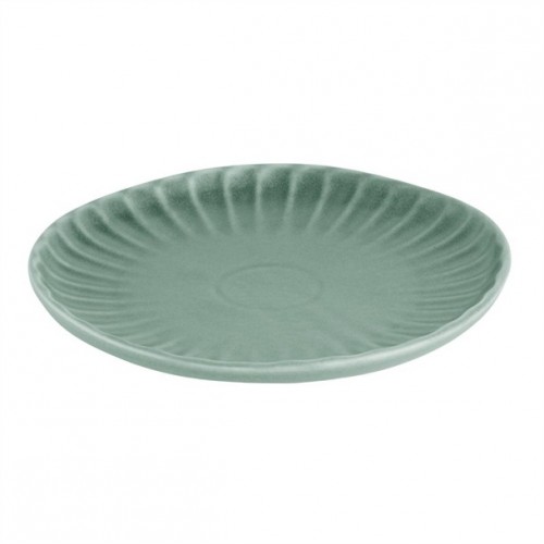 Olympia Corallite Plates Green 280mm...