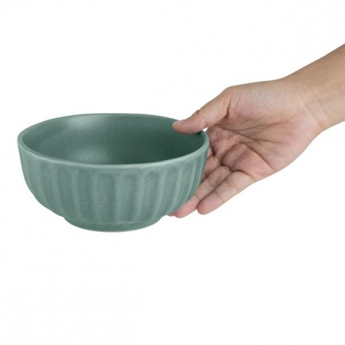 Olympia Corallite Deep Bowls Green...