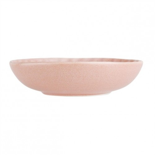 Olympia Corallite Coupe Bowls Peach...