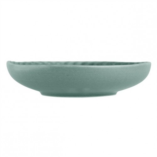 Olympia Corallite Coupe Bowls Green...
