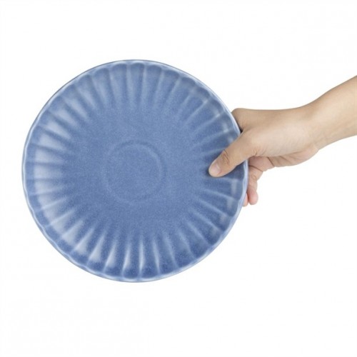 Olympia Corallite Plates Blue 205mm...