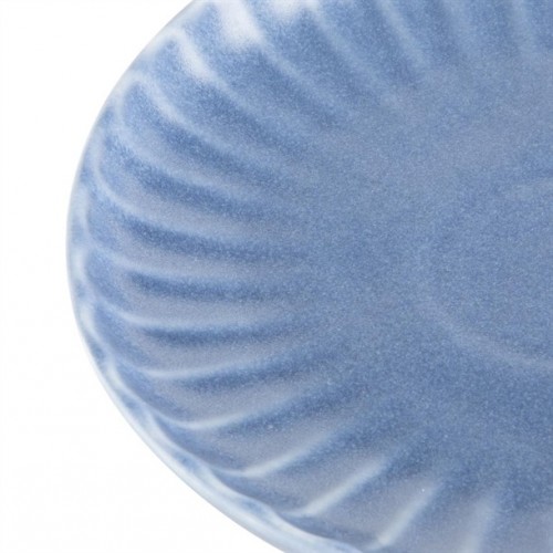 Olympia Corallite Plates Blue 205mm...