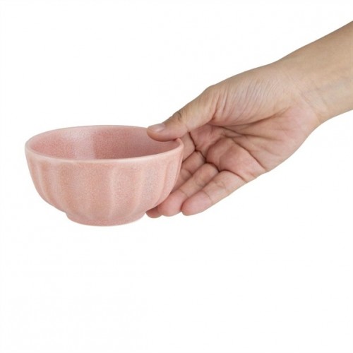 Olympia Corallite Deep Bowls Peach...