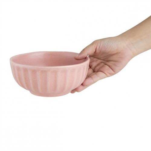 Olympia Corallite Deep Bowls Peach...