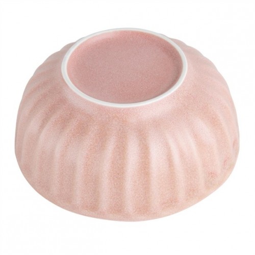 Olympia Corallite Deep Bowls Peach...