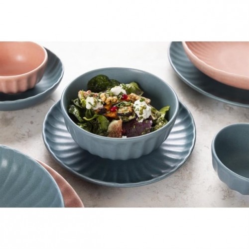 Olympia Corallite Deep Bowls Green...