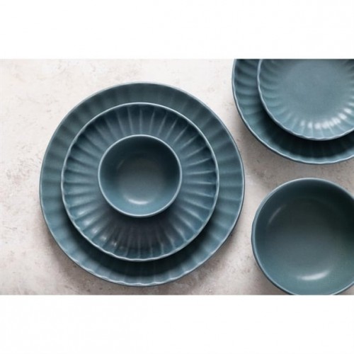 Olympia Corallite Plates Green 205mm...