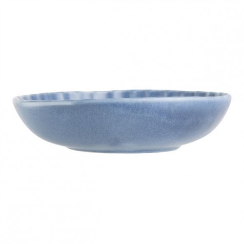 Olympia Corallite Coupe Bowls Blue...