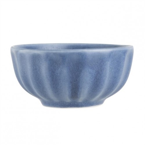 Olympia Corallite Deep Bowls Blue...
