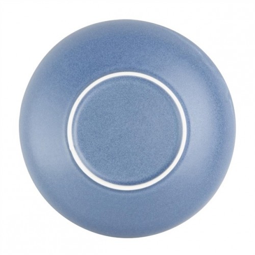 Olympia Corallite Coupe Bowls Blue...
