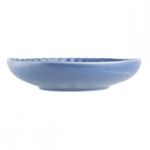 Olympia Corallite Coupe Bowls Blue...