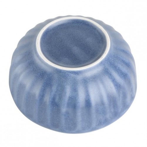 Olympia Corallite Deep Bowls Blue...