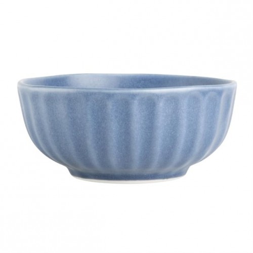 Olympia Corallite Deep Bowls Blue...