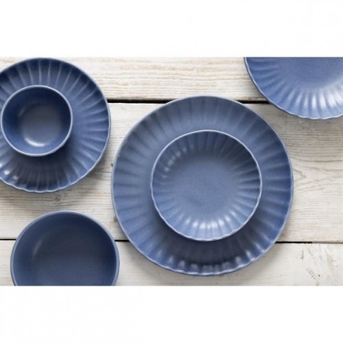 Olympia Corallite Plates Blue 280mm...