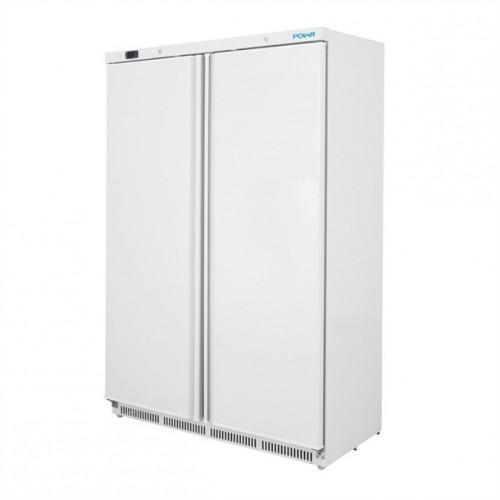 Polar C-Series Double Door Upright...