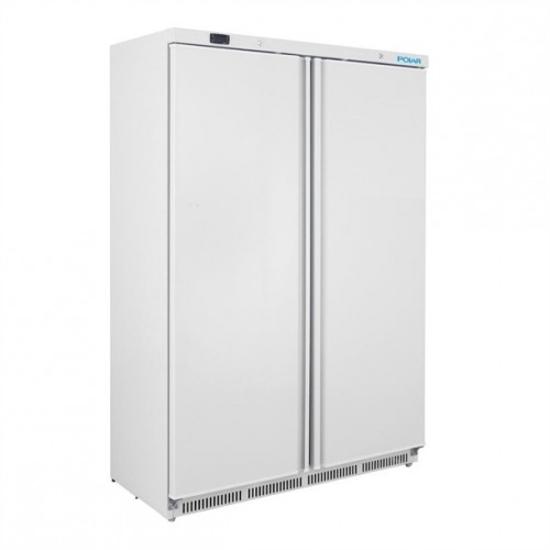 Polar C-Series Double Door Upright...