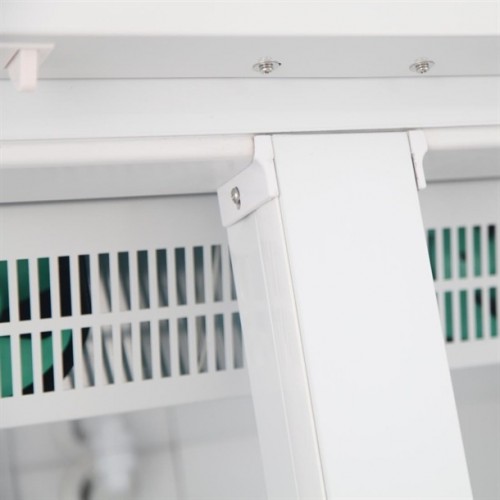 Polar C-Series Double Door Upright...