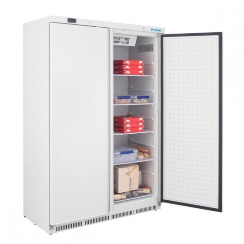 Polar C-Series Double Door Upright...
