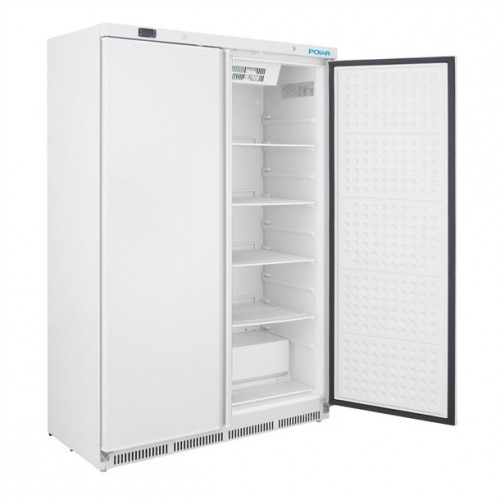 Polar C-Series Double Door Upright...