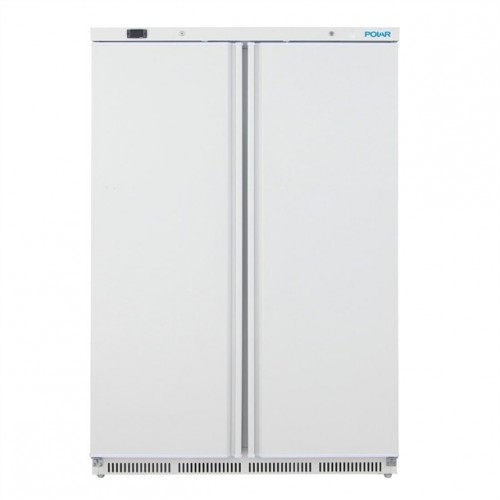 Polar C-Series Double Door Upright...