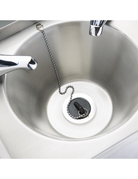 Vogue Mini Wash Basin