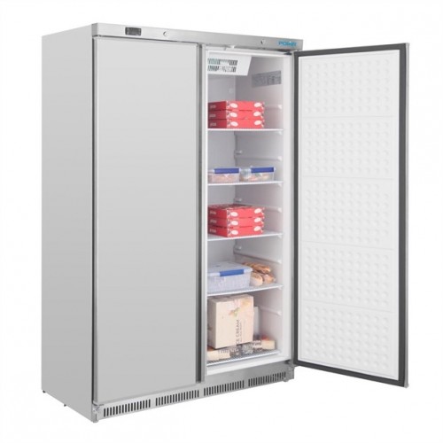Polar C-Series Double Door Freezer...