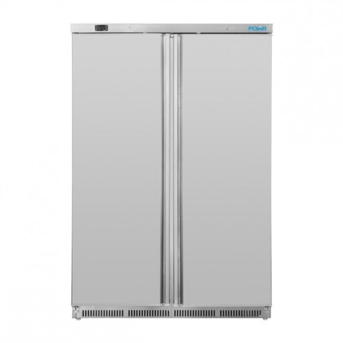 Polar C-Series Double Door Freezer...