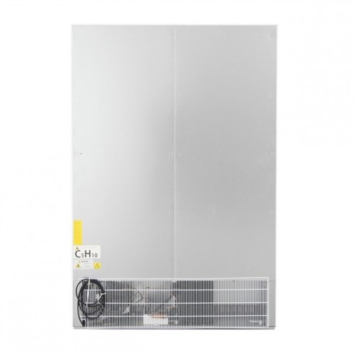 Polar C-Series Double Door Freezer...