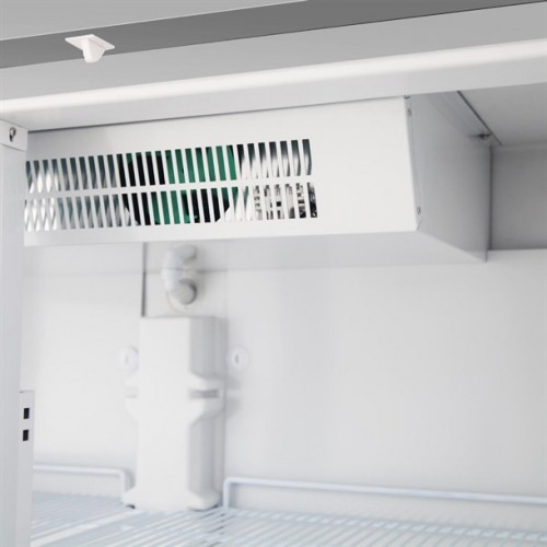 Polar C-Series Double Door Freezer...