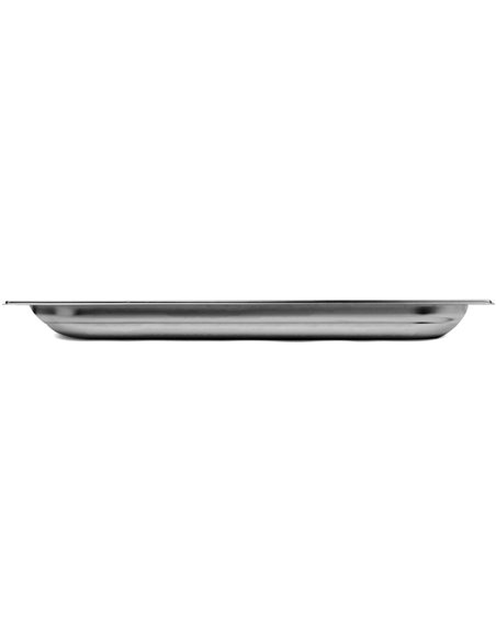 Stainless steel Gastronorm Pan GN1/1 Depth 40mm | Stalwart DA-PH102
