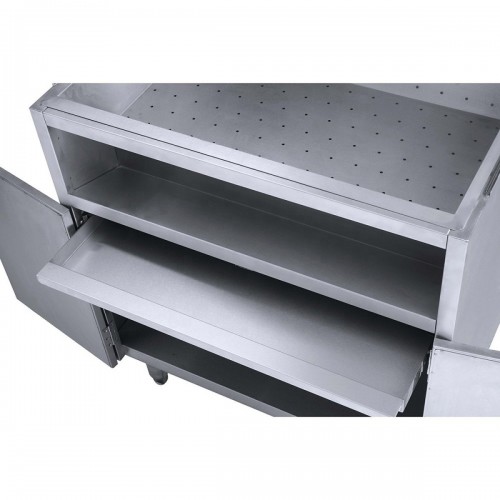 Chips Scuttle/Dump Bagging & Warming...