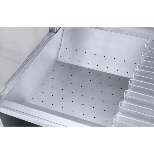 Chips Scuttle/Dump Bagging & Warming...