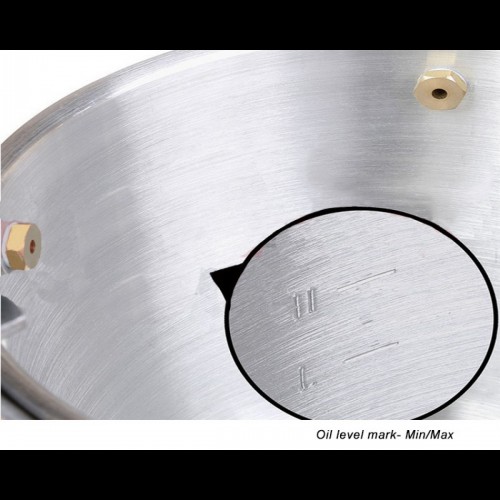 Commercial Pressure Fryer 15 litres...