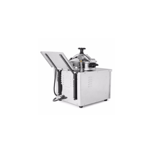 Commercial Pressure Fryer 15 litres...