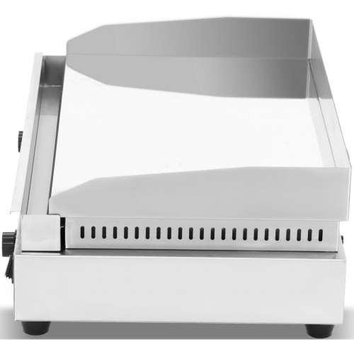 Commercial Griddle Smooth...