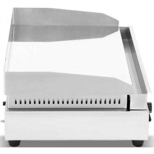Commercial Griddle Smooth...