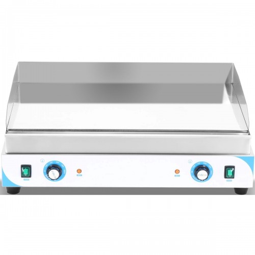 Commercial Griddle Smooth...