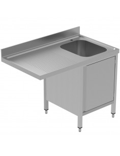 Commercial Sink for... 2