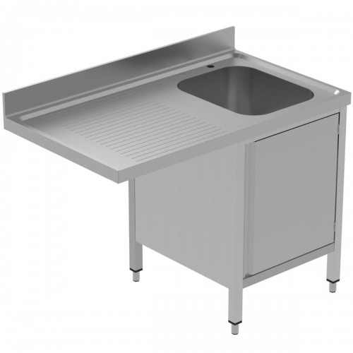 Commercial Sink for dishwashers with...