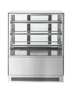 Cake counter 900x730x1300mm... 2