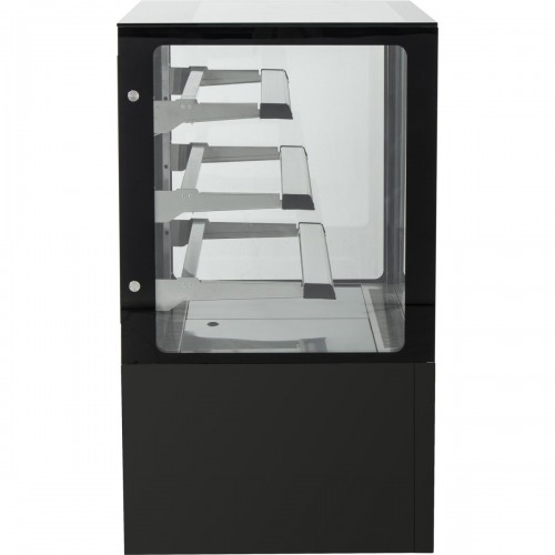 Cake counter Straight front...