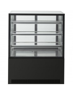 Cake counter Straight front... 2