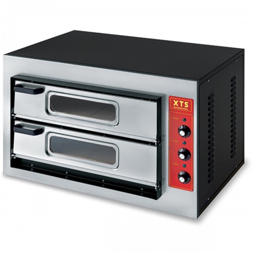 Pizza Bakery Oven Italian Premium...