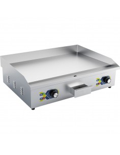 Commercial Griddle Smooth... 2