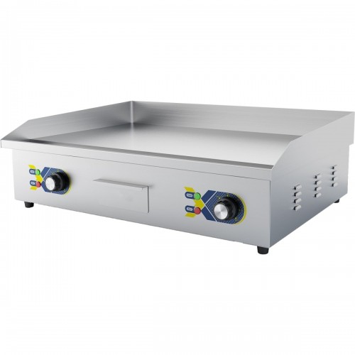 Commercial Griddle Smooth...