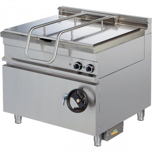 Commercial Electric Tilting Bratt Pan...