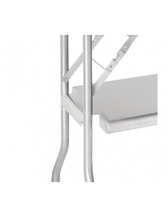 Vogue Undershelf for St/St... 2