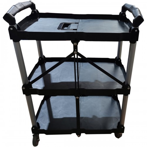 Professional Folding Utility Trolley...