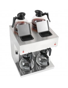 Commercial Twin Filter... 2